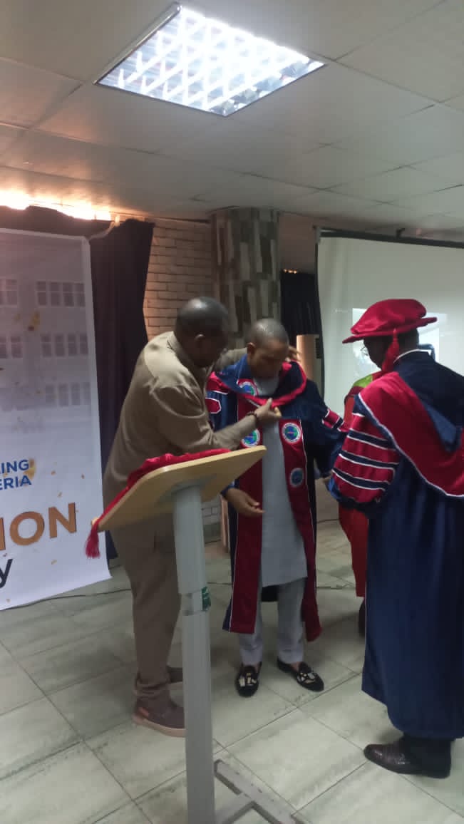 TBUGLEX Graduate